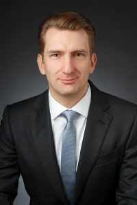 Maximilian Eberl